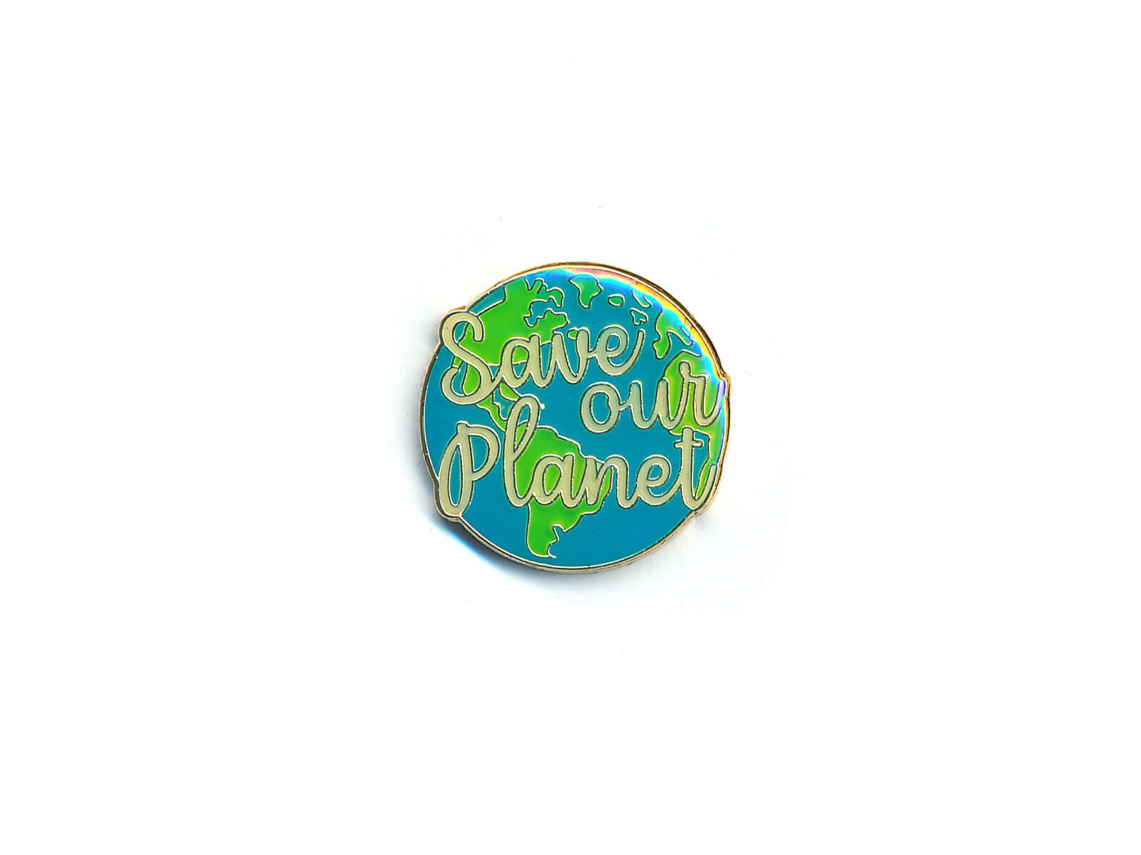Magnet Save the planet