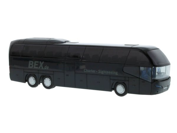 Rietze 63995 Neoplan Cityliner C 07 BEX Berlin