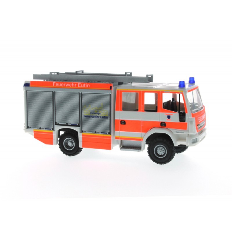 Rietze 68306 Iveco Magirus Alufire 3 TLF Feuerwehr Eutin