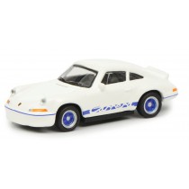 Schuco 452639900 Porsche 911 2.7 RS weiß