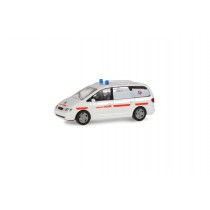 Rietze 50810 Seat Alhambra Ambulance God
