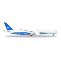 Herpa Boeing 787-9 Dreamliner XiamenAir B-1567
