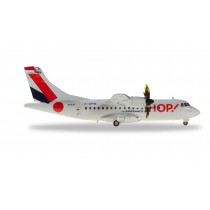 Herpa ATR-42-500 Air France Hop