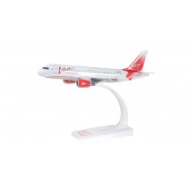 Herpa 611657 Airbus A319 Vim Avia Snap Fit 1:200