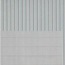 Kibri 7972 corrugated eternit panels