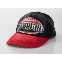 Baseball-Cap "Original Hamburg"