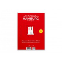 Verfassung der Freien und Hansestadt Hamburg Magazin