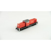Brawa H0 44084 - electronic railcar ET 65 DB- DC