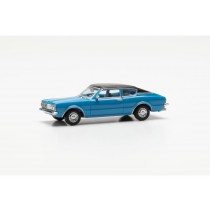 Herpa 023399-002 Ford Taunus Coupe Model H0 1:87