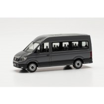 Herpa 094252-002 VW Crafter Bus HD Model H0 1:87
