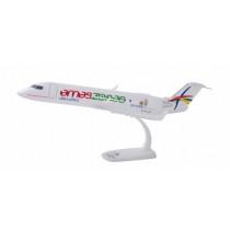 Herpa 609685 Amaszonas Linea Aerea Modellflugzeug 1:100