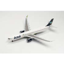Herpa Wings 571869 Azul Airbus A330-900neo PR-ANY “Azul Sem Fim” model airplane 1:200