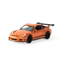 Welly 73123 H0 Porsche 911 GT3 RS (orange) 
