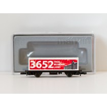 Special Edition Z Miniclub "container 3652 Tage Wunderland"