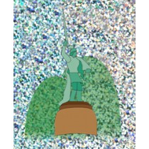 Panini Bild Nr 133  Miniatur Wunderland