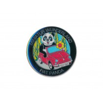 Pin Fiat Panda