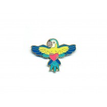 Magnet Parrot