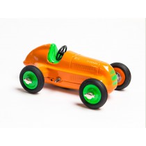 Schuco 450111400 Pop Art Edition (orange)