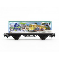 Sonderwagen Spur H0 Containerwagen 2022 - Rio - 94550