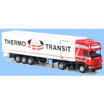 AWM 73674 Scania „R“ Topl. / Aerop. - Kühl-KSZ  „Thermo Transit“