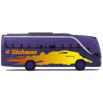 AWM 71715 SETRA S 411 HD  "Sickman"