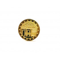 Miniatur Wunderland Coin "standard"