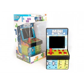 Mini Classic Arcade Game