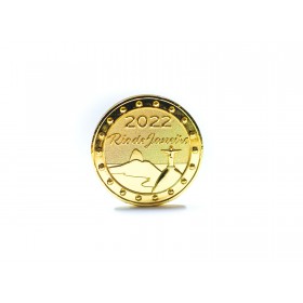 Miniatur Wunderland Coin "standard"