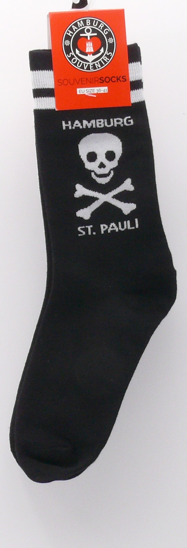 Socken - HH St. Pauli (36-41)