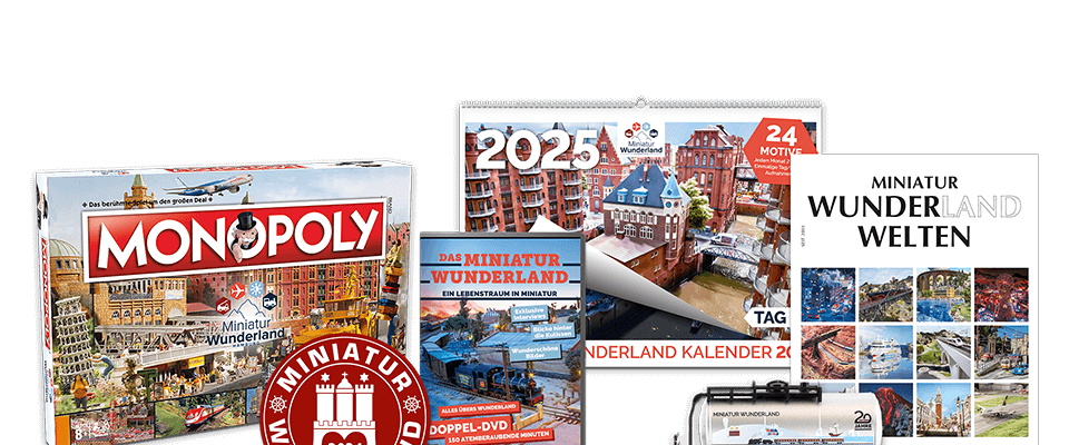 From the Wunderland