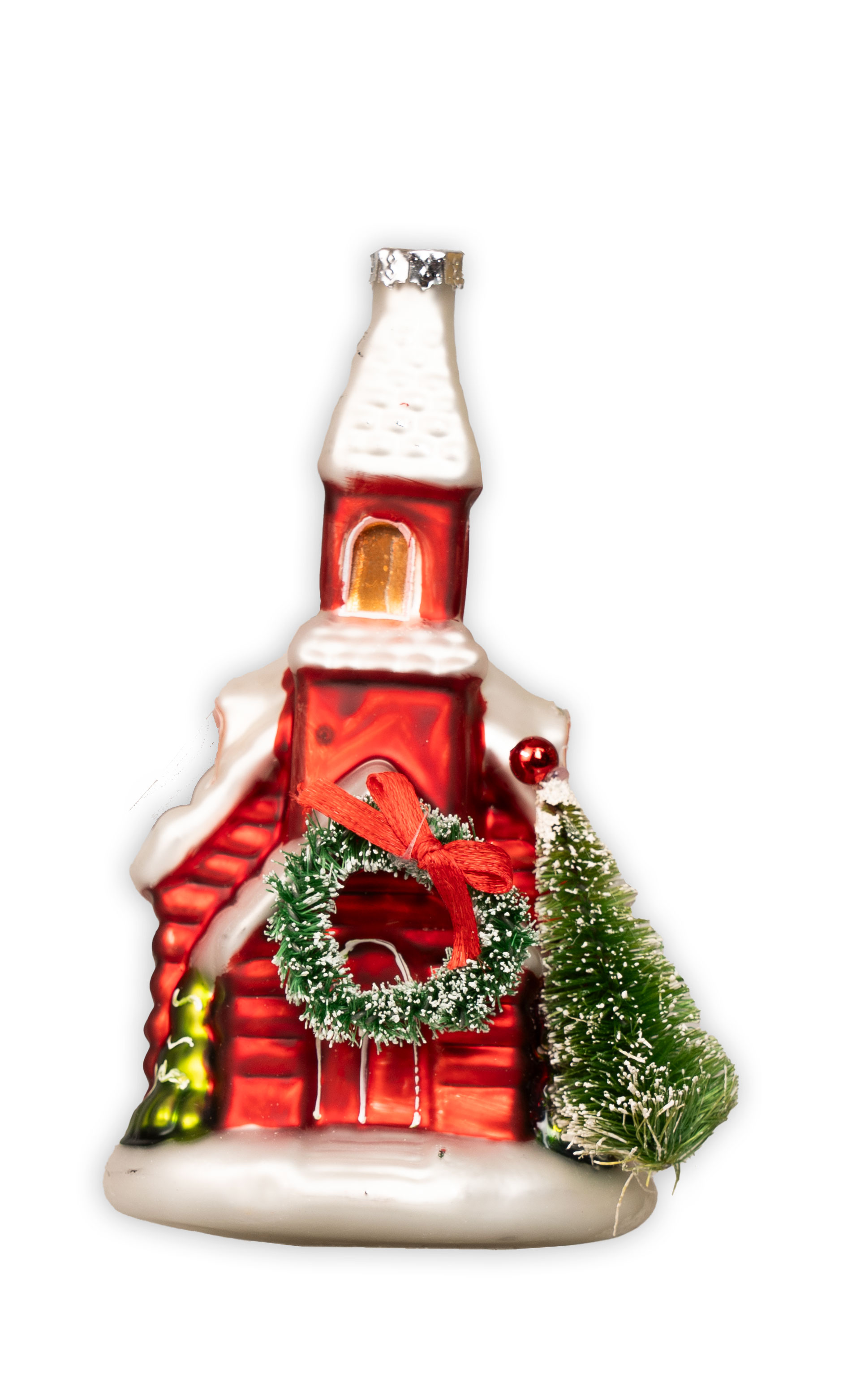 Weihnachtsbaumschmuck Kirche Weihnachtsbaumschmuck Kirche