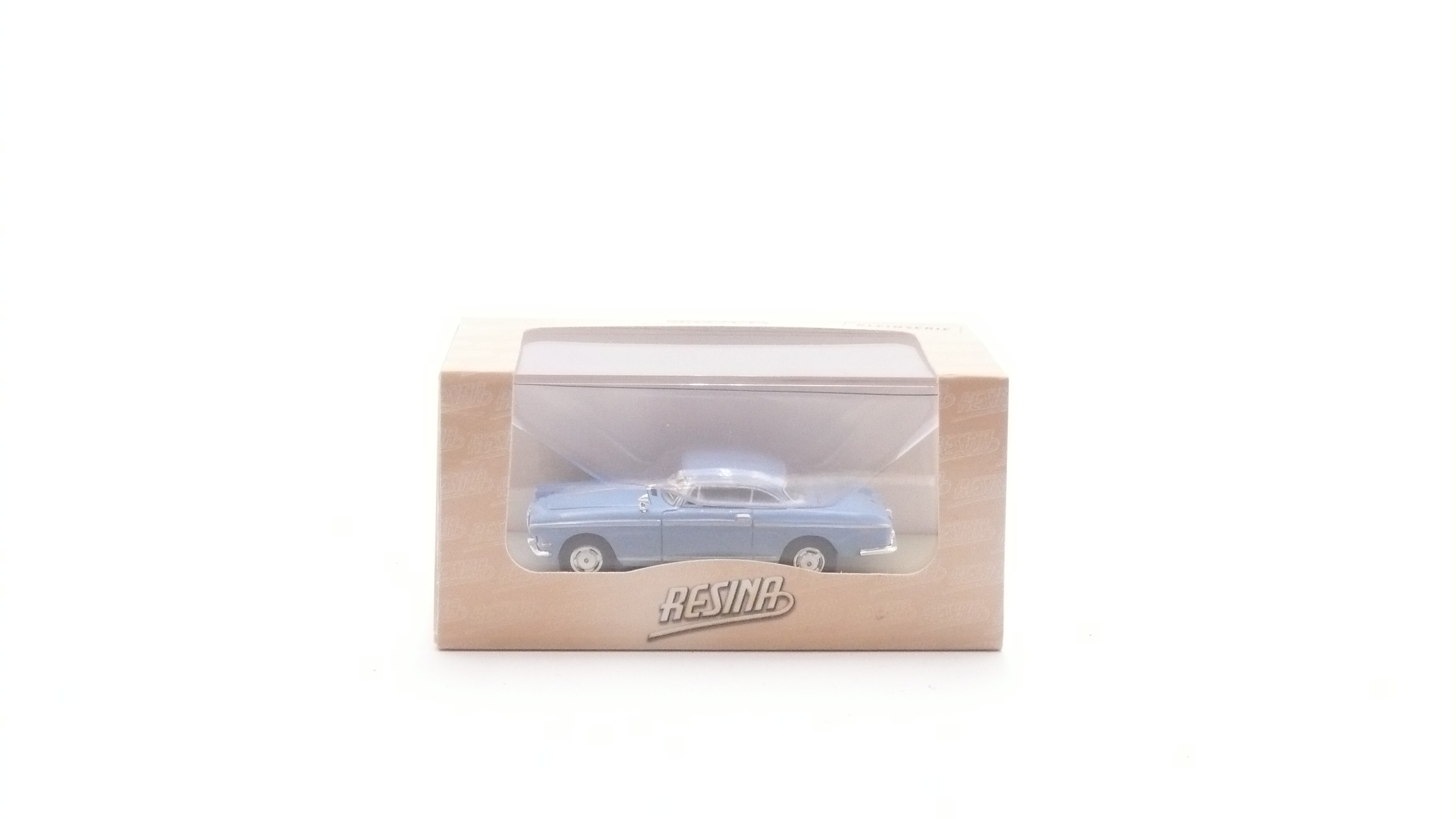 Resina 24504 BMW 503 pastellblau 1:87