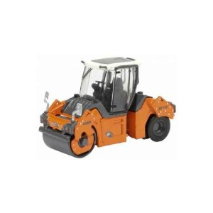 Schuco 26005 H0 Hamm roadroller HD+ 110