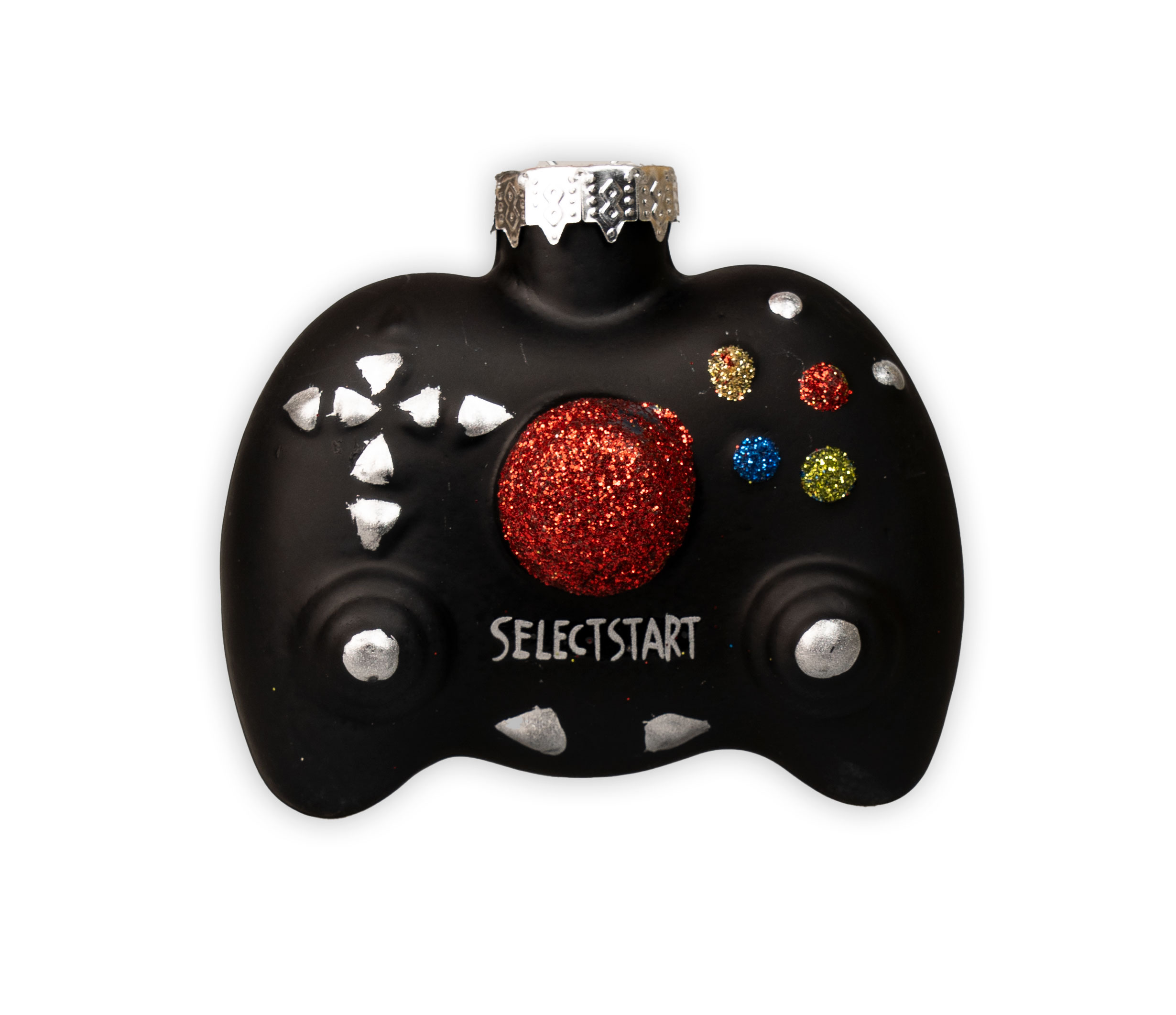 Weihnachtsbaumschmuck Spielekonsole Weihnachtsbaumschmuck Spielekonsole