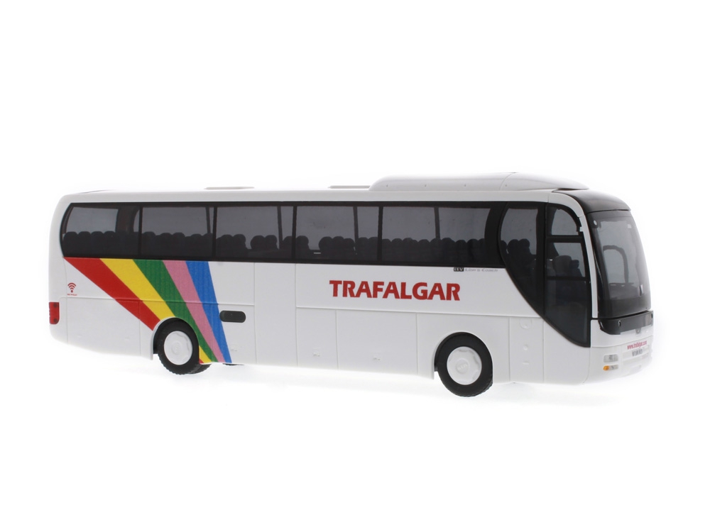 Rietze 65547 MAN Lion's Coach Trafalgar