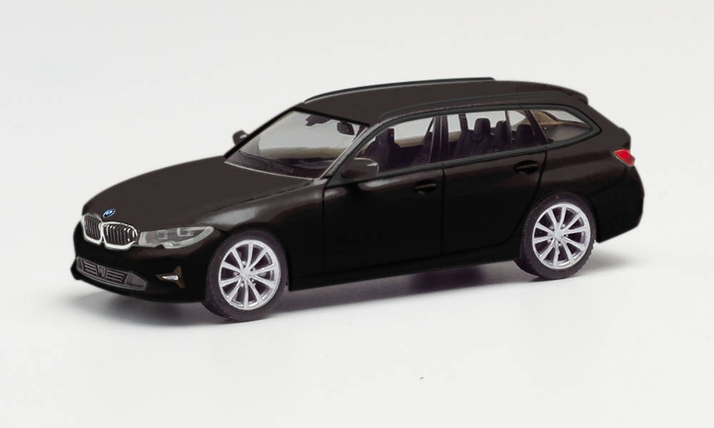 Herpa 420839-002 BMW 3er Touring Model H0 1:87 Herpa 420839-002 BMW 3er Touring Model H0 1:87