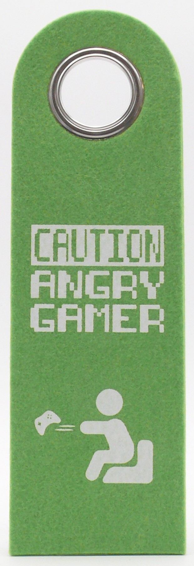 Türhänger - Angry Gamer - Smombies