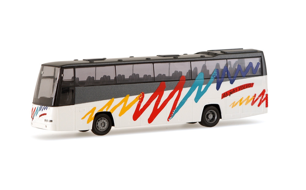 Rietze 64601 Volvo B12-500 Serie 2001