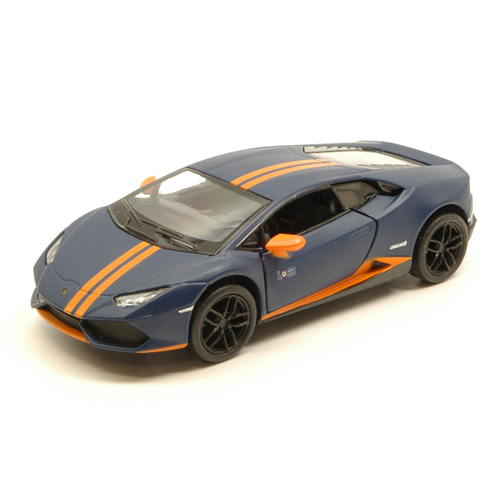 KINSMART Lamborghini Huracán Matt (2800/J) - Matt 1:36