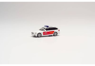 Herpa 094894 BMW 3er Touring, FW Goslar