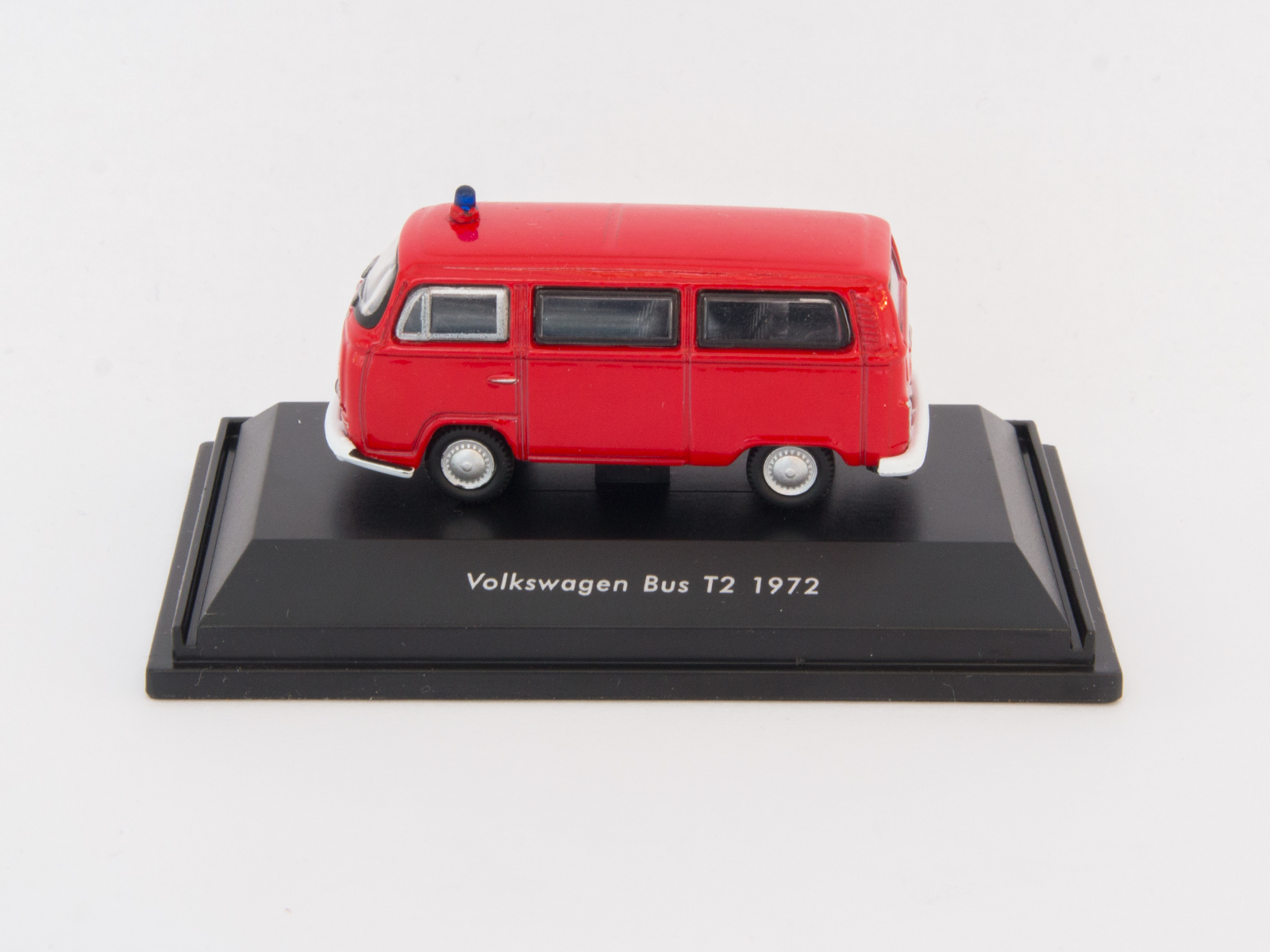 Welly H0 73112 Volkswagen Bus T2 Feuerwehr