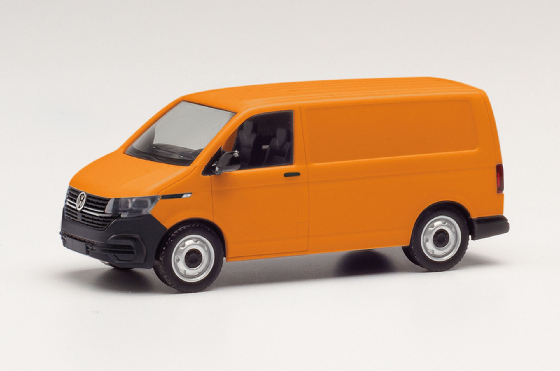 Herpa 096799 VW T6.1 Kasten Model H0 1:87