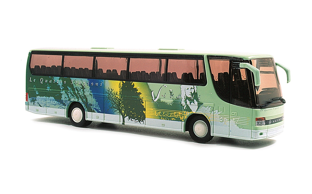 Rietze 60224 Setra S 315 HD Vivaldi